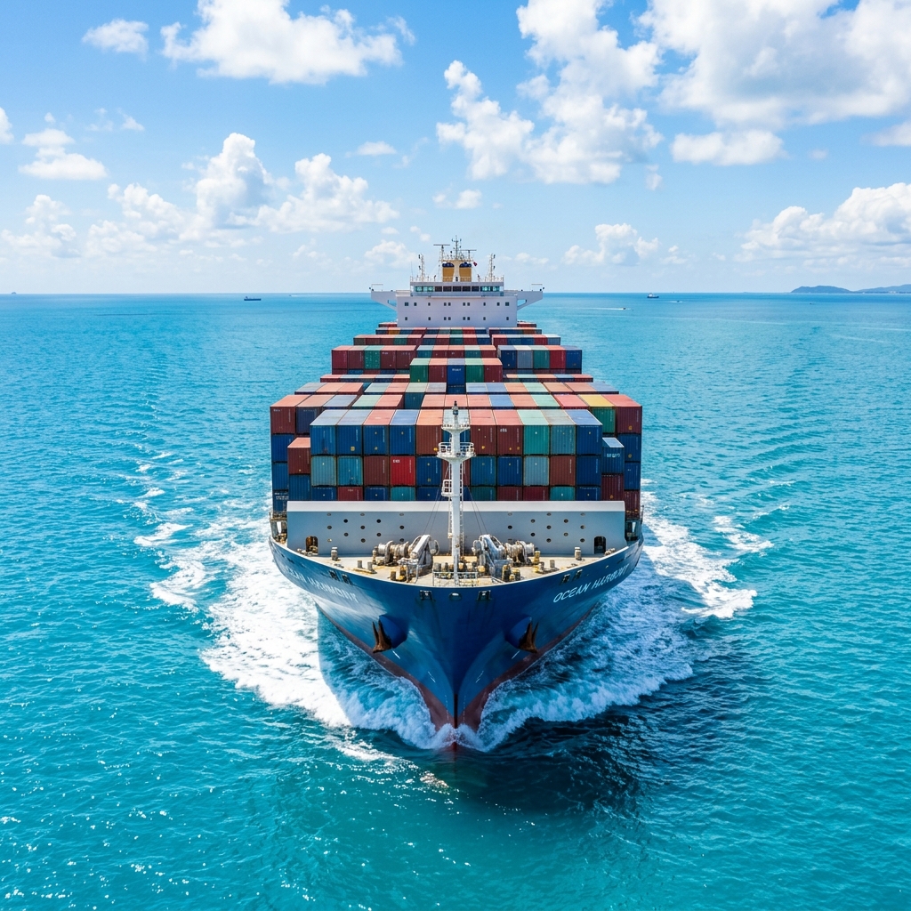 Tàu vận tải hàng đông lạnh quốc tế và xu hướng thị trường Việt Nam